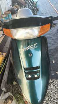 Продам Honda Tact 24