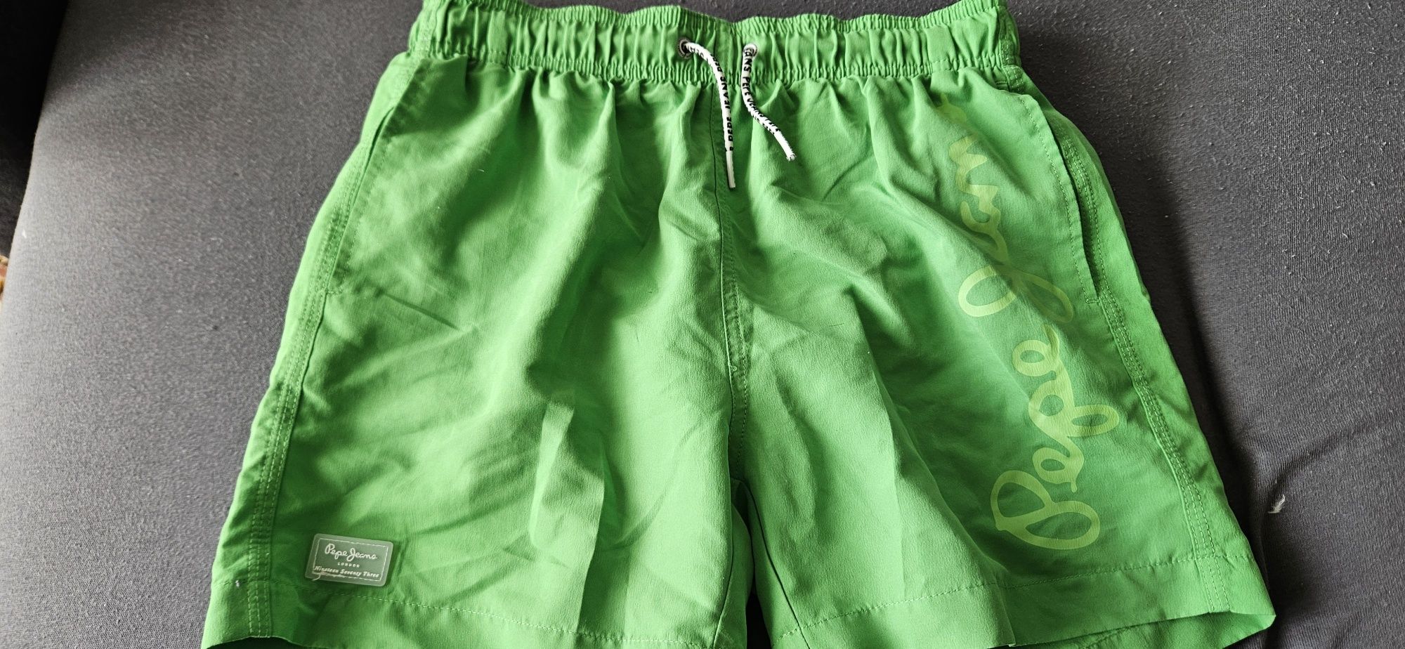 Szorty kąpielowe Pepe  Jeans