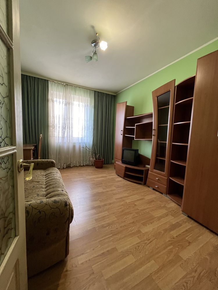 Покращен.планува.автоном.опален.,з фунцією 4кімн.Великий двір.