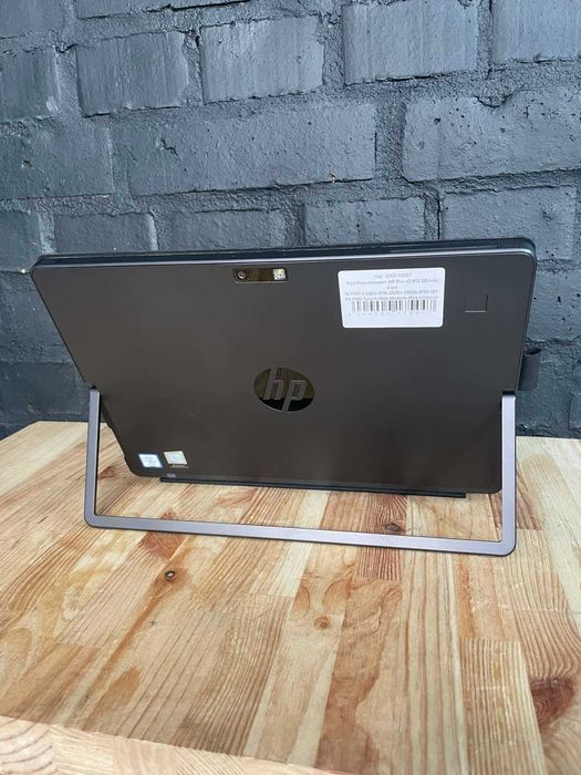 Потужний планшет‑ноутбук HP Pro x2 612 G2, i5, SSD 256 ГБ є 60шт