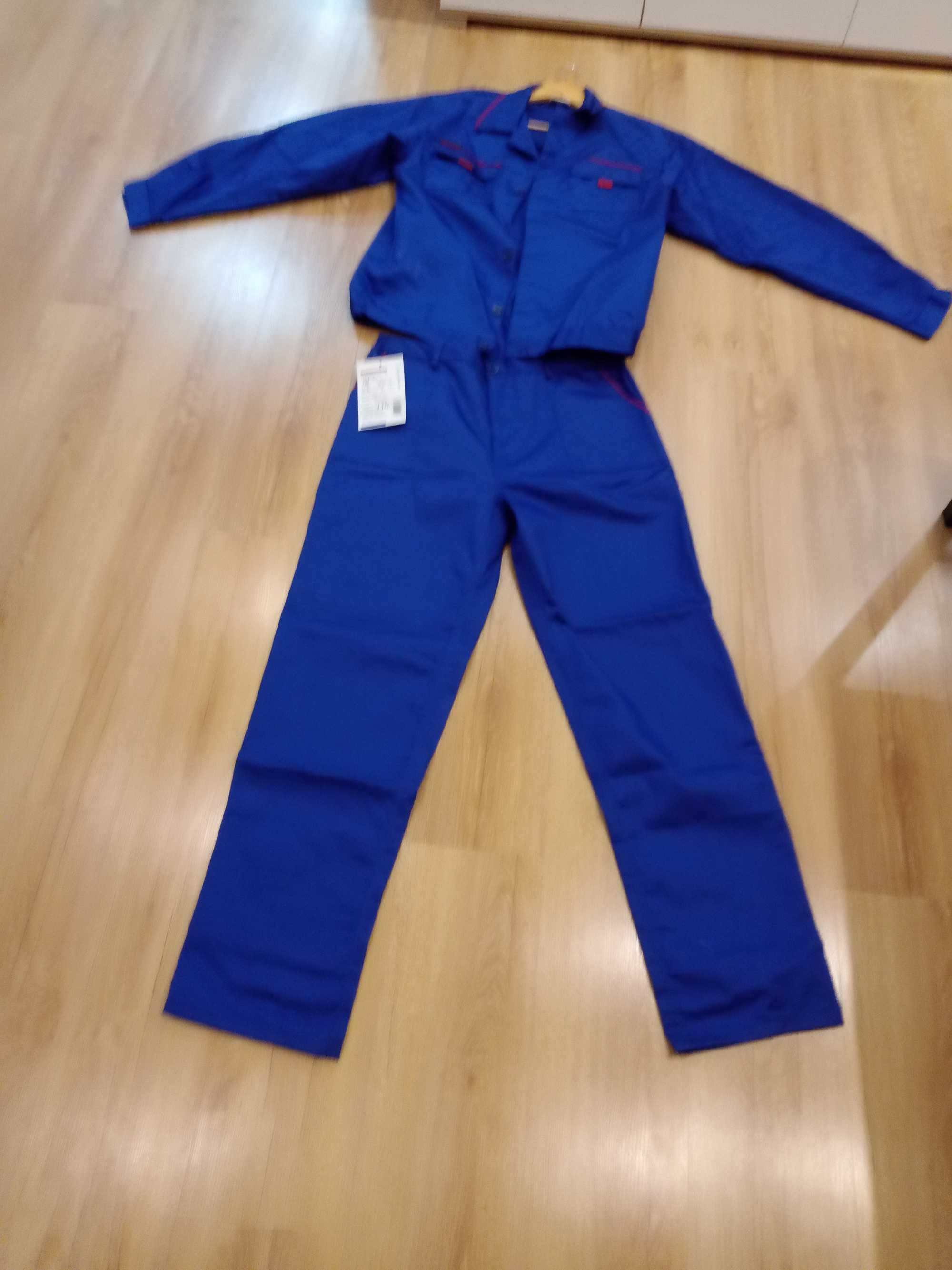 Odzież robocza męska nowa rozmiar L-XL