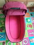 Gondola foldable Quinny Mood, Buzz
