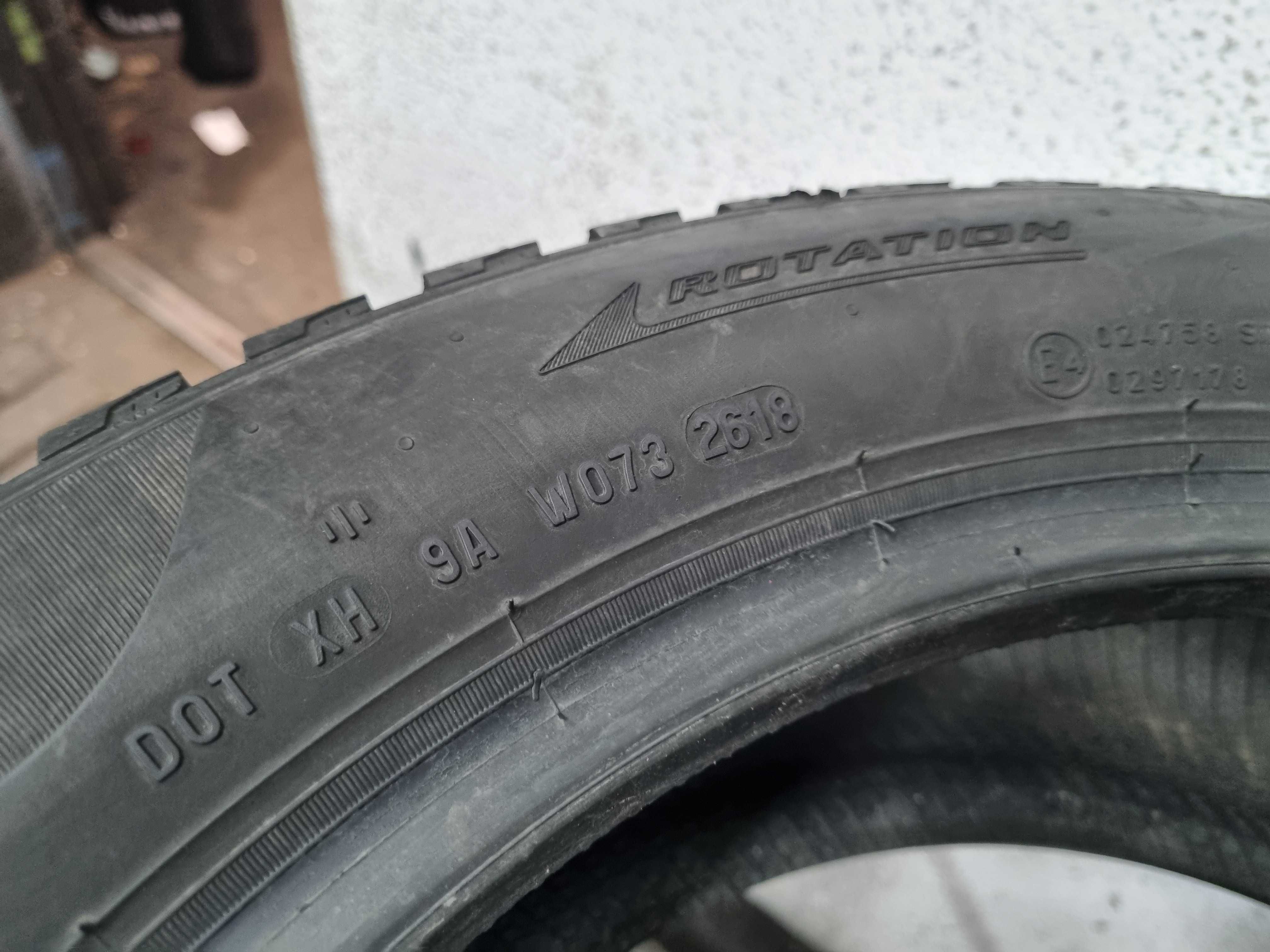 185/60/16 86H Pirelli Cinturato Winter Dot.2618R