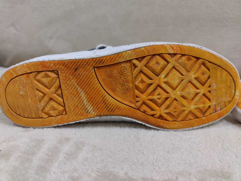 Sapatilhas All Star Converse tam. 43 em bom estado