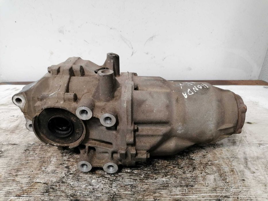 Diferencial HONDA CRV 2000 DE TRAS