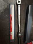 Wurth klucz dynamometryczny 40-200 Nowy