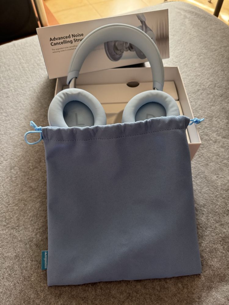 Anker Soundcore Space One