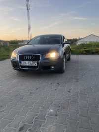 Audi a3 8p 1.6 super stan