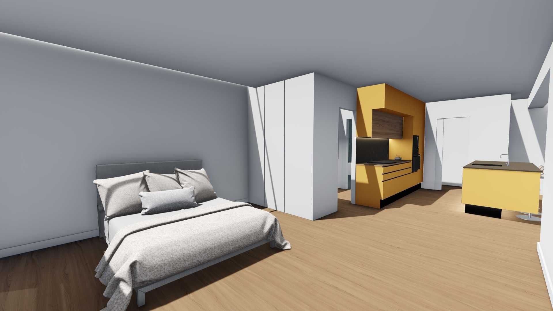 Apartamento irrecusável