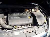 OPEL VECTRA C LIFT KOMBI 05-08 1.9 CDTI ALTERNATOR