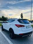 Hyundai Santa Fe, панорама , 7 мест