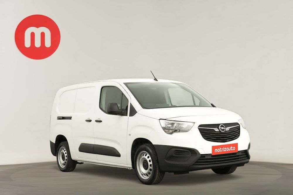 Opel combo van 1.5 cdti l2h1 enjoy