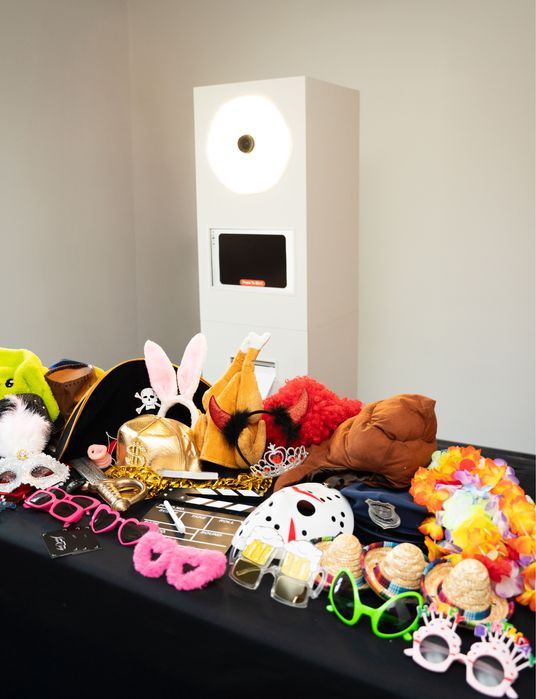 Fotobudka Klasyczna | Ślub | Urodizny | Łódź i okolice