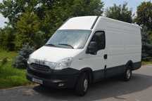 IVECO 35S13 rok 2013