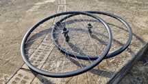 Koła rowerowe 28" 29" MTB szosa gravel Shimano TX505