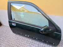 Porta, Capot e Friso Renault Clio RTi 3 portas