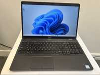 Laptop Dell Latitude 5500 | i5-8365U | 16GB RAM | SSD 256 GB | Win 11