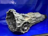 Skrzynia Biegów Audi A4 B7 Vw 2.0 TFSI 4x4 GVE