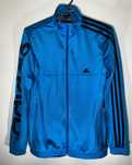Олімпійка кофта adidas лампаси