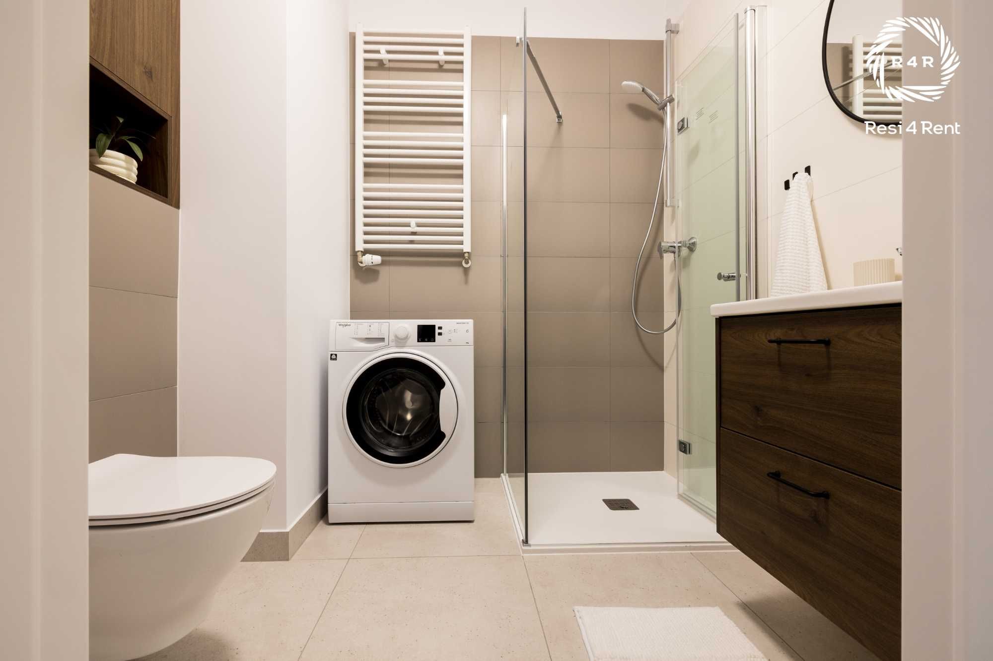 Kawalerka | Pets Friendly | Bezpośrednio | Brneńska