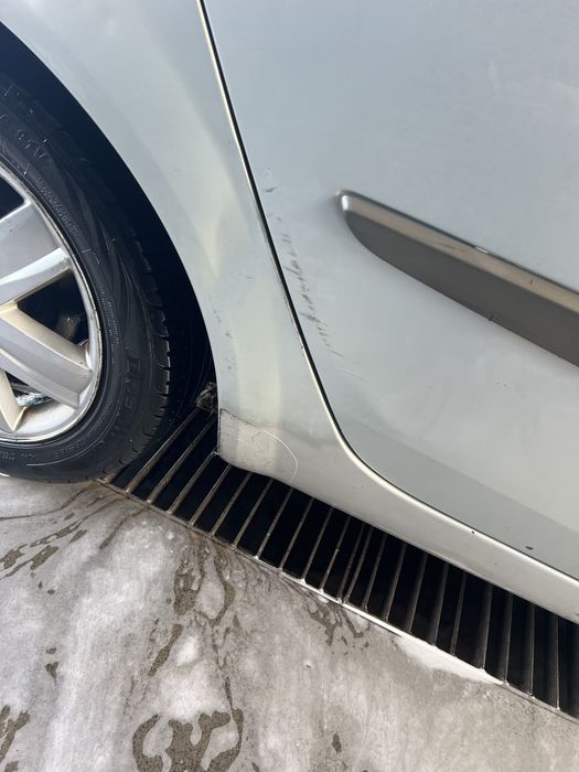 Renault Scenic 2 2004 року 1.9DCi