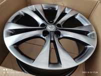 Felgi Opel Insignia OPC 20"