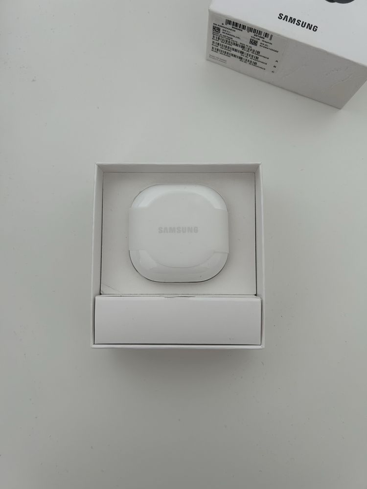 Słuchawki Samsung Buds FE
