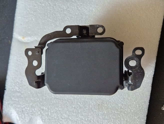 Lexus IS radar/aktywny tempomat