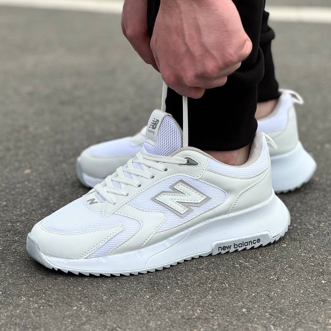 Чоловічі Кросівки new balance