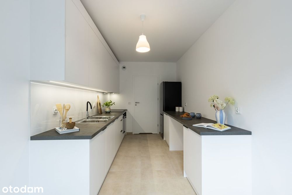 Promocyjna cena I W ścisłym centrum I Niska kaucja