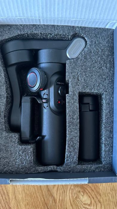 Електричний стабілізатор Aochuan Smart XE