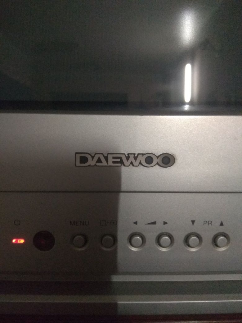 Телевізор DAEWOO