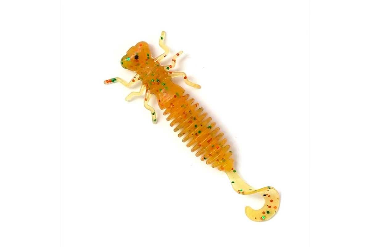 Przynęty silikonowe Larva Lux 3.5"