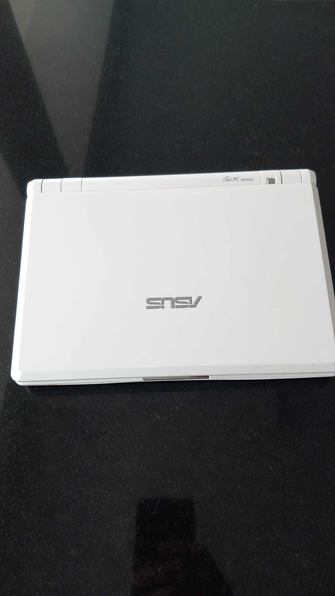 Asus Eee PC Avariado