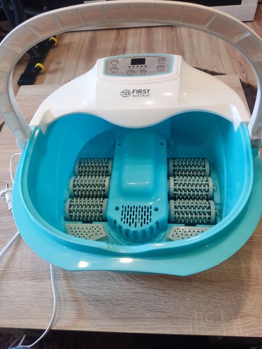 Masażr do stóp 450W