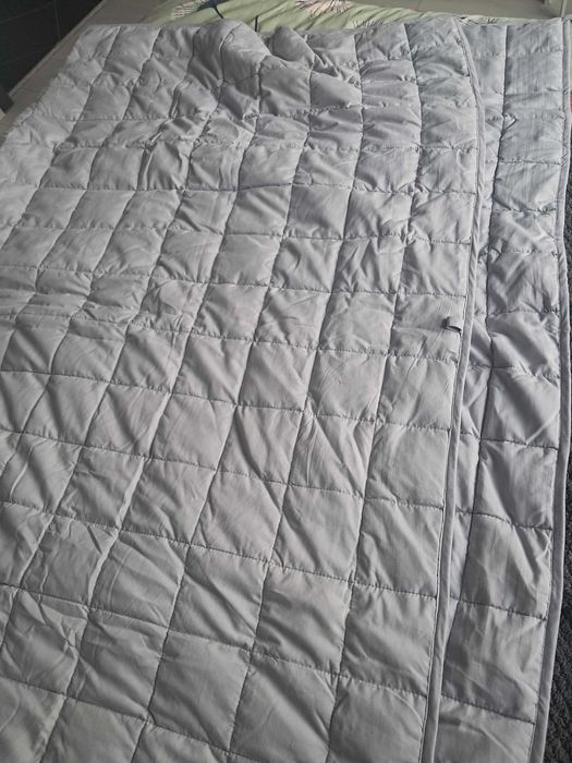 Kołdra obciążeniowa