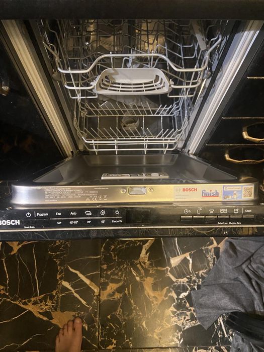 Ремонт пральних, сушильних, посудомийних машини та бойлерів в Києві