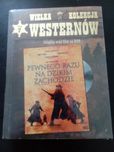 Pewnego razu na Dzikim Zachodzie - DVD