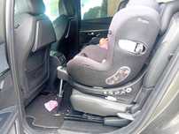 Cadeira auto Cybex