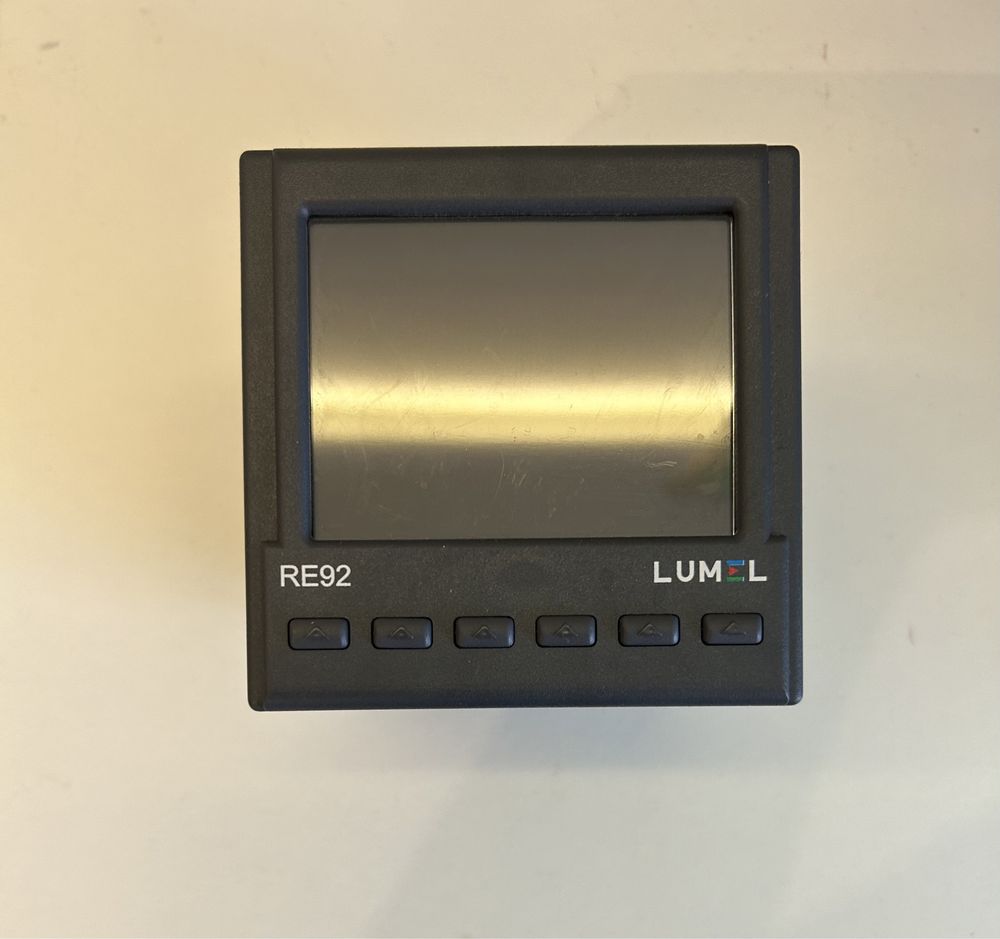 Regulator temperatury RE92