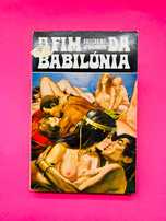 O Fim da Babilónia - Guillaume Apollinaire
