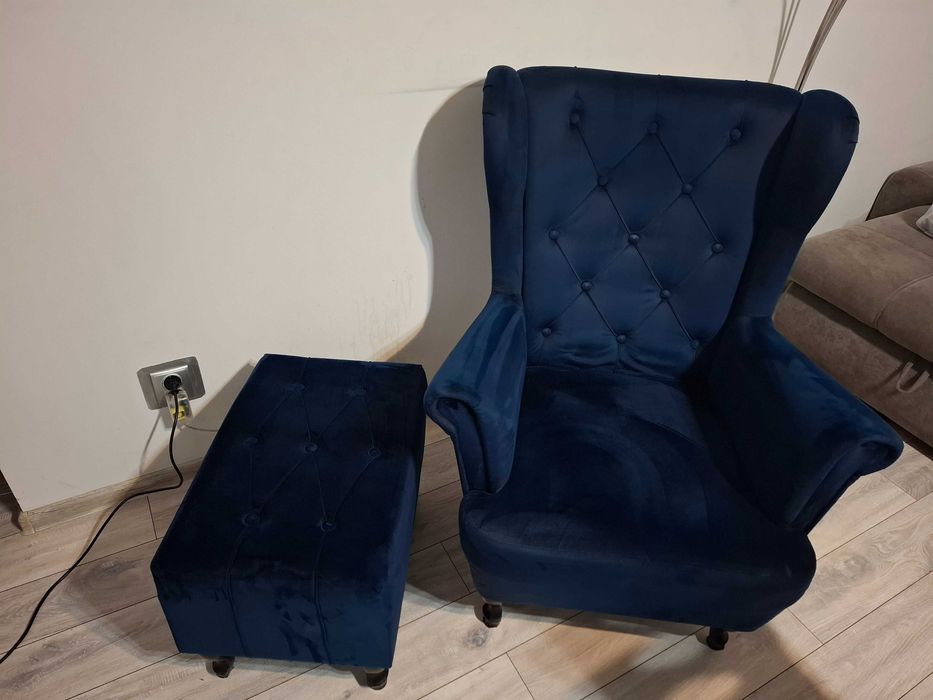 Mobilne pranie tapicerki meblowej