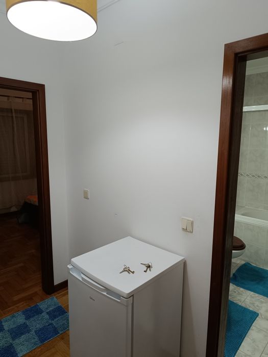 Quarto suite privado