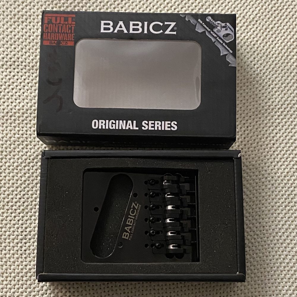 babicz fch tele bridge