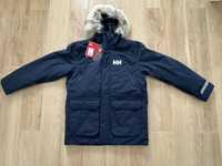 Kurtka Helly Hansen HH Reine Parka Navy