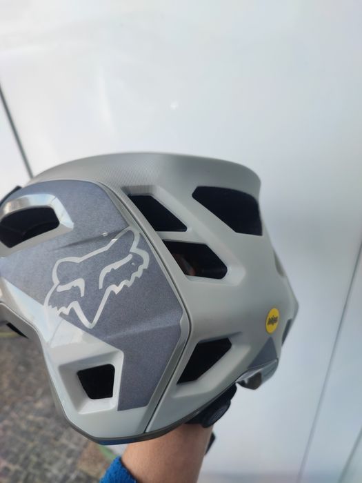 Capacete Fox Speedframe Pro