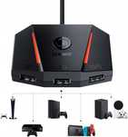 Leadjoy aimbox adapter klaw,mysz,Xbox,PSP, Nintendo