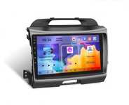 Radio Android Nawigacja Kia Sportage 3