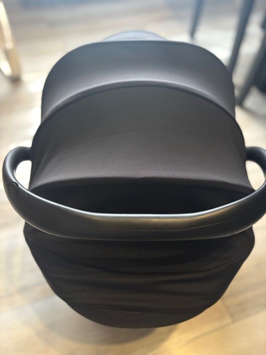 Wózek Cybex balios s lux