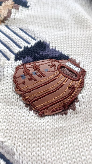 Светр POLO by Ralph Lauren